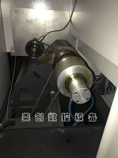 庫存抵賬新機聯強LK-0125斜軌排刀機