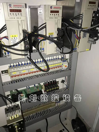 全新重慶九源TL36P高速線軌斜軌排刀機