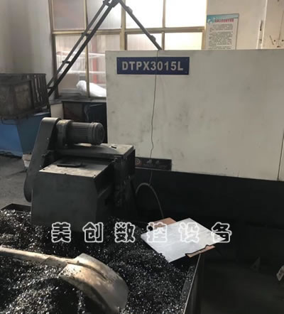 原廠正品深圳鼎泰DTPX3015L龍門加工中心