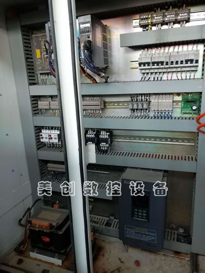 原廠正品云南CY-K510數控臥式車床