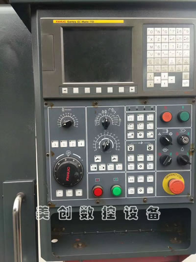 安裝少用云南CY-K32數控斜身車