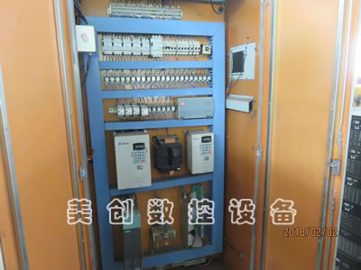 安裝少用重慶Y4232CNC1數控剃齒機