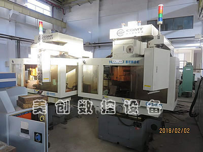 安裝少用重慶Y4232CNC1數控剃齒...