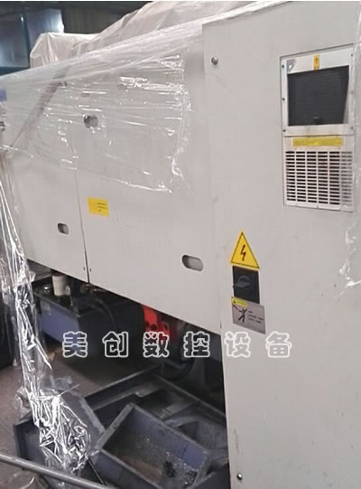 進口FCL-20TS雙主軸斜身車